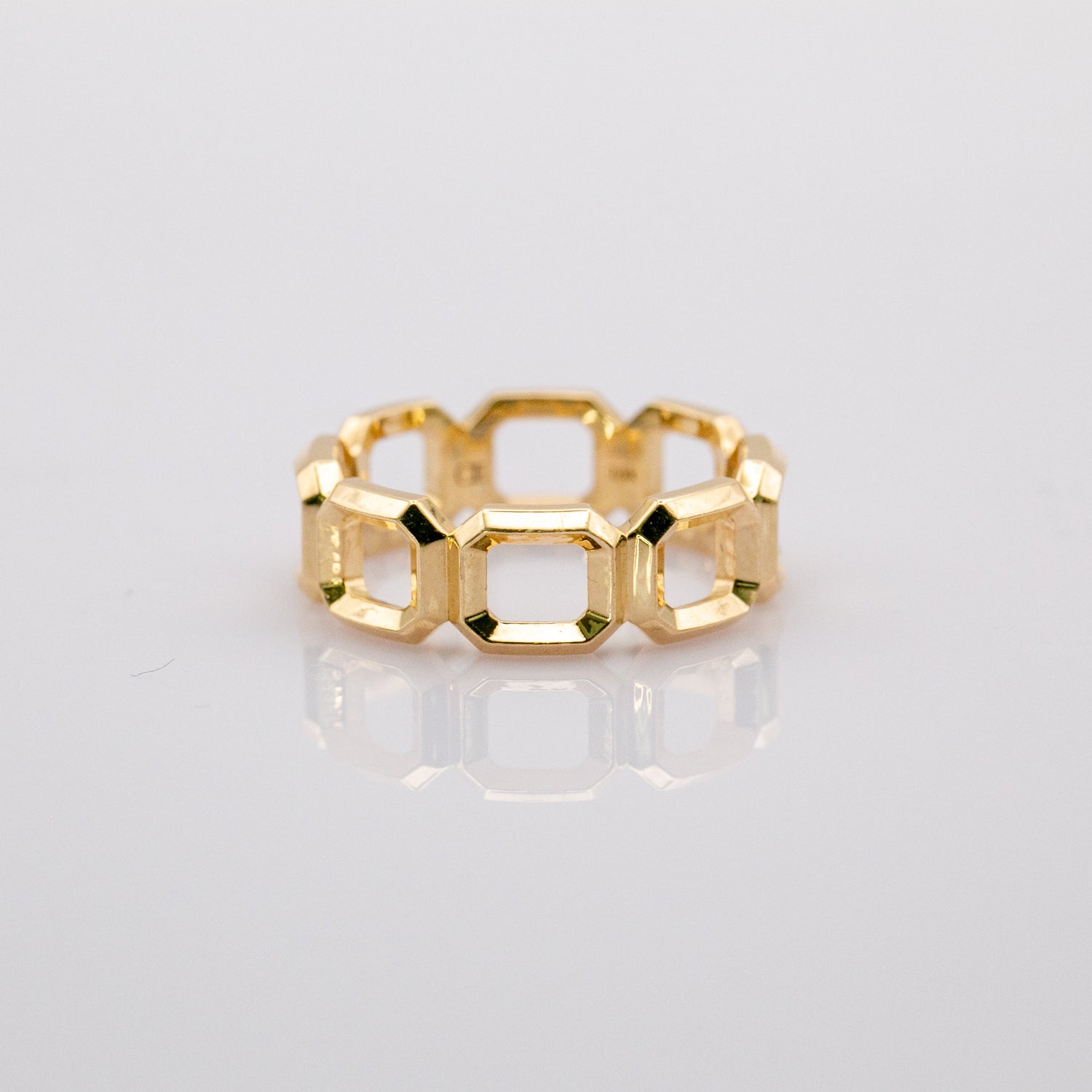 Eternity and Wedding Bands