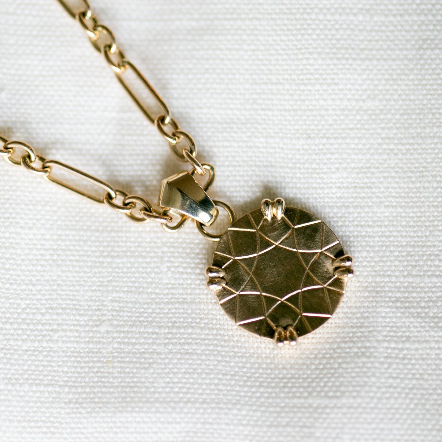 The Anniversary Pendant