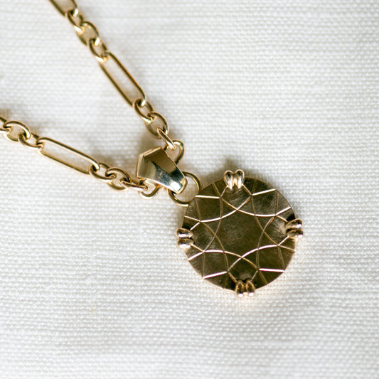 The Anniversary Pendant