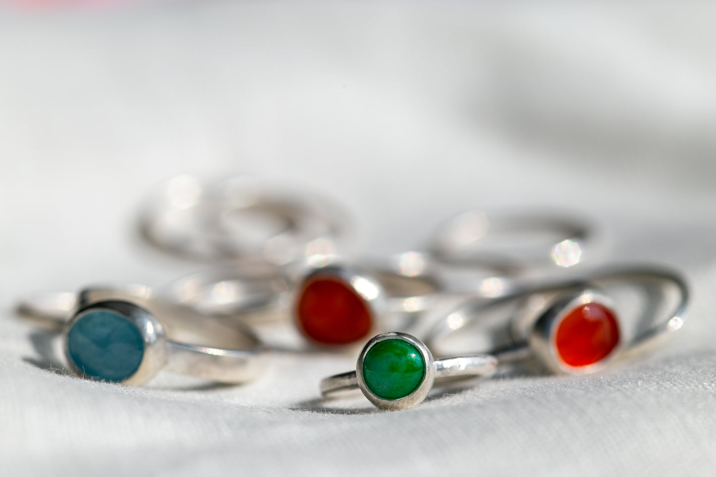 Jade Solitaire