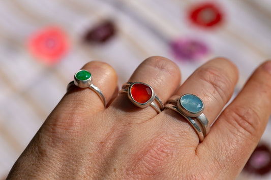 Jade Solitaire