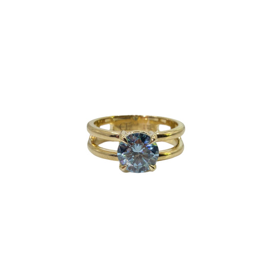 Parallel Ring